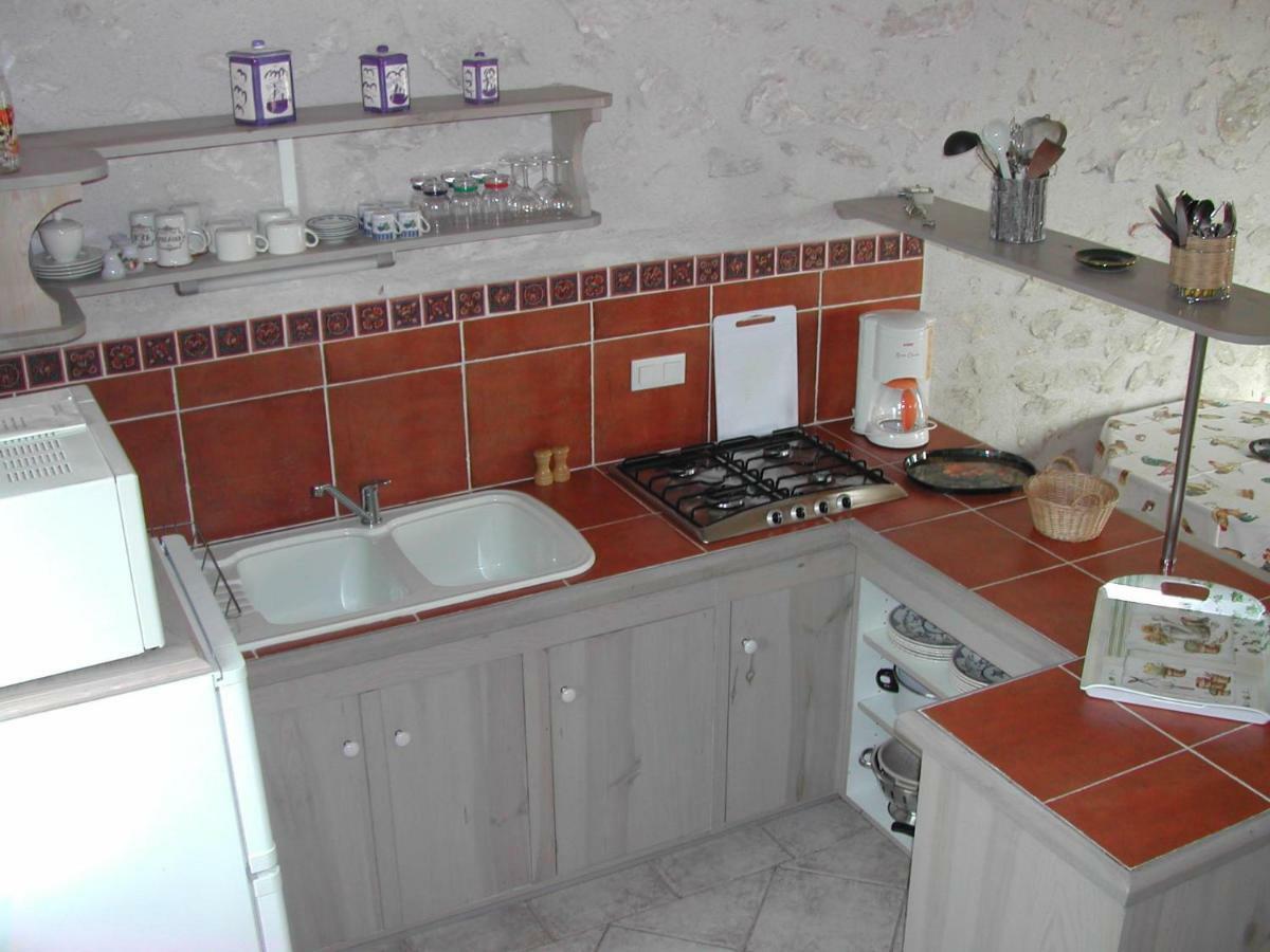 Gite Les Roseaux 123 Sologne Lassay-sur-Croisne Luaran gambar