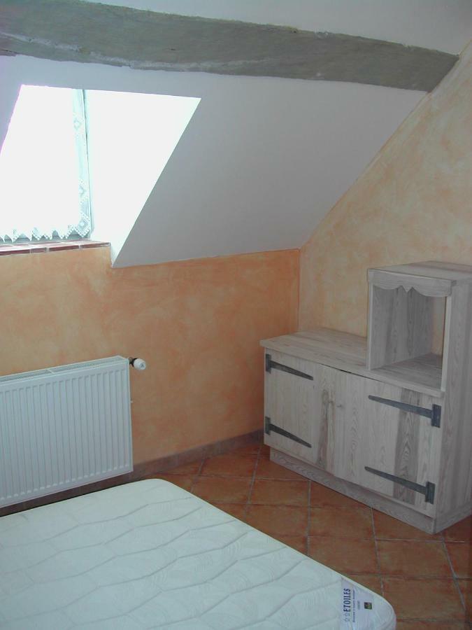 Gite Les Roseaux 123 Sologne Lassay-sur-Croisne Luaran gambar